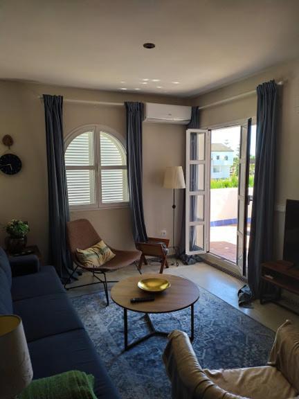 apartamento Costa Sancti-Petri La Barrosa Chiclana Chiclana de la Frontera Exterior foto