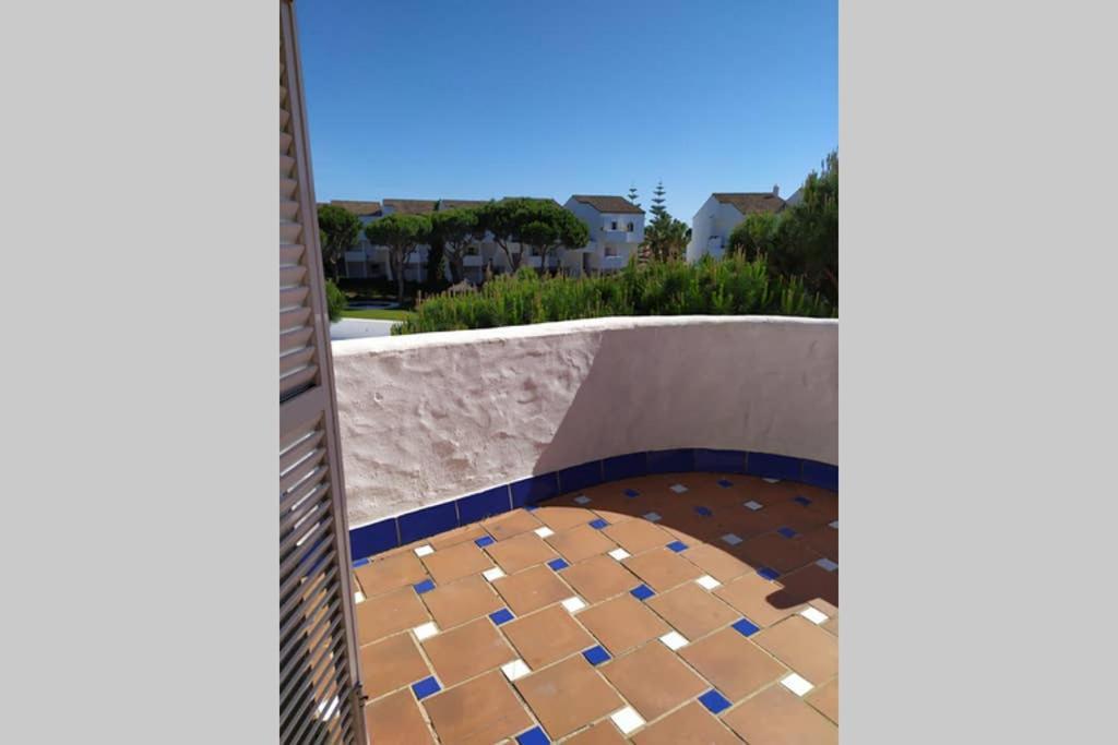 apartamento Costa Sancti-Petri La Barrosa Chiclana Chiclana de la Frontera Exterior foto