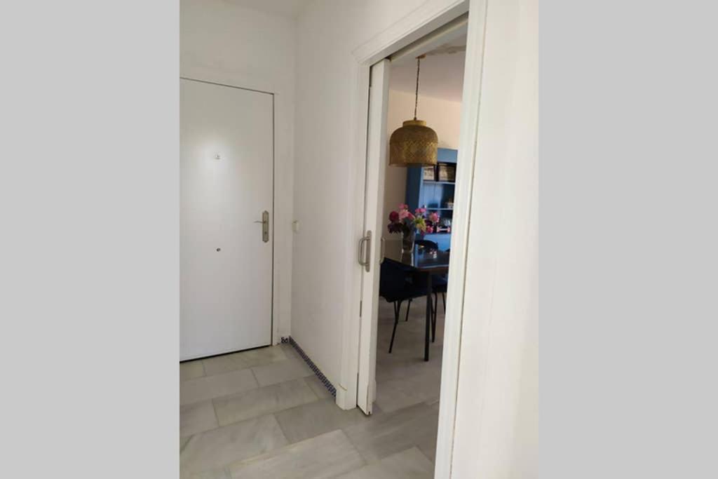 apartamento Costa Sancti-Petri La Barrosa Chiclana Chiclana de la Frontera Exterior foto