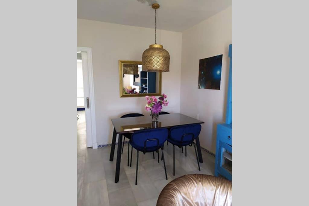 apartamento Costa Sancti-Petri La Barrosa Chiclana Chiclana de la Frontera Exterior foto