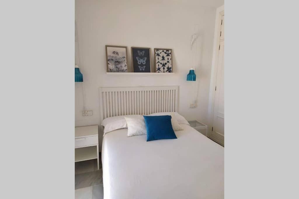 apartamento Costa Sancti-Petri La Barrosa Chiclana Chiclana de la Frontera Exterior foto